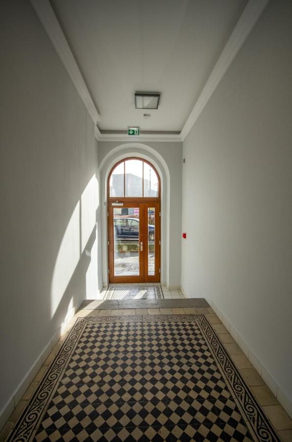 Inpoint Wielopole 32 Boutique Apartments Old Town&Kazimierz District Cracóvia Exterior foto
