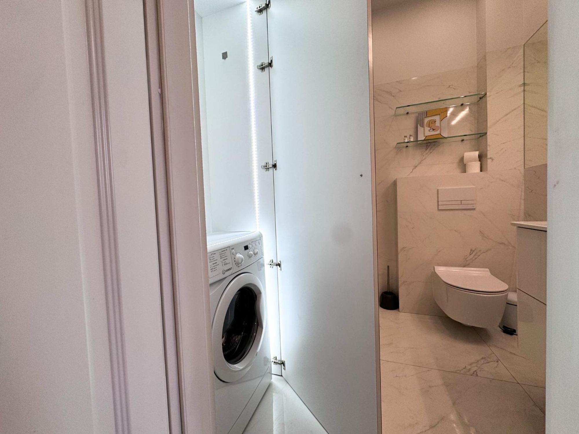 Inpoint Wielopole 32 Boutique Apartments Old Town&Kazimierz District Cracóvia Exterior foto